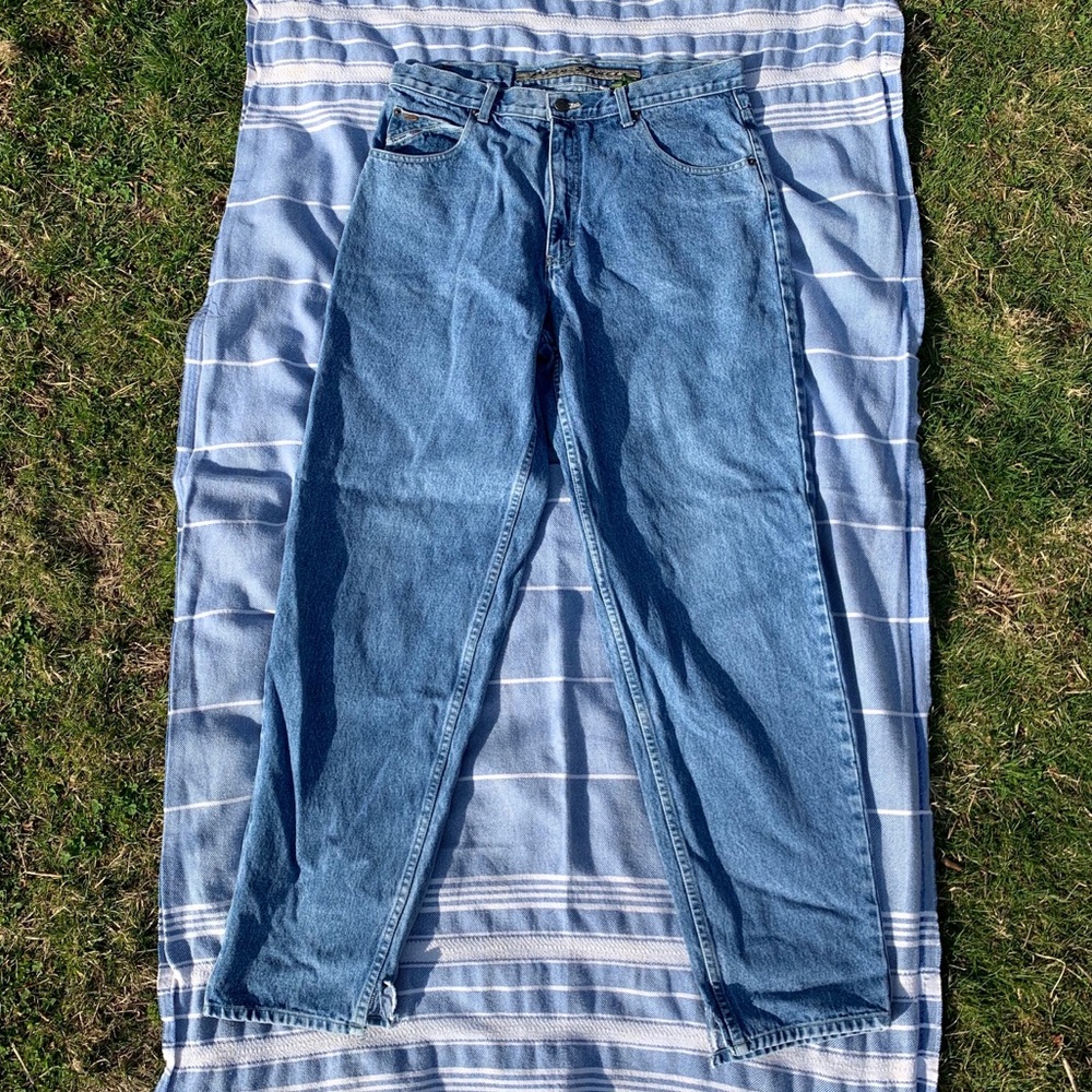 Paco Sports International Blue Jeans